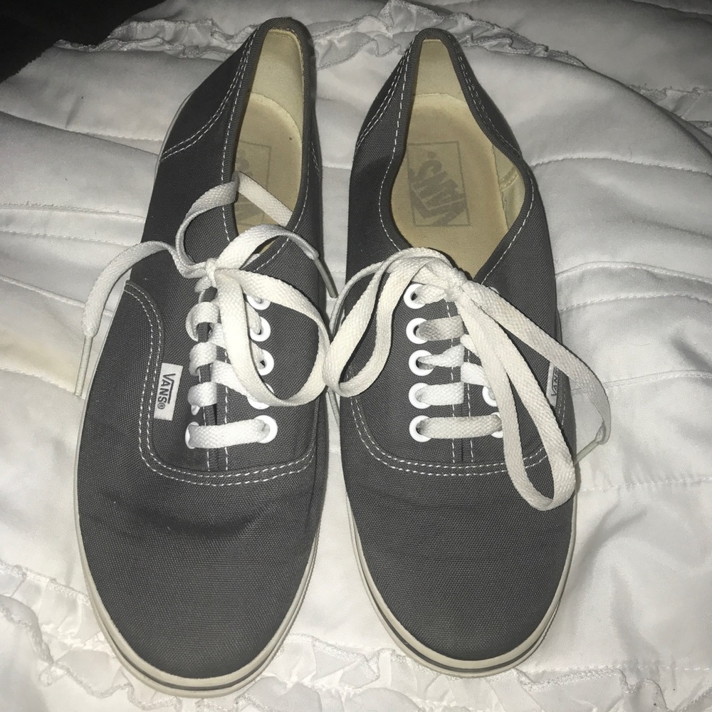 Vans Authentic Lo Pro